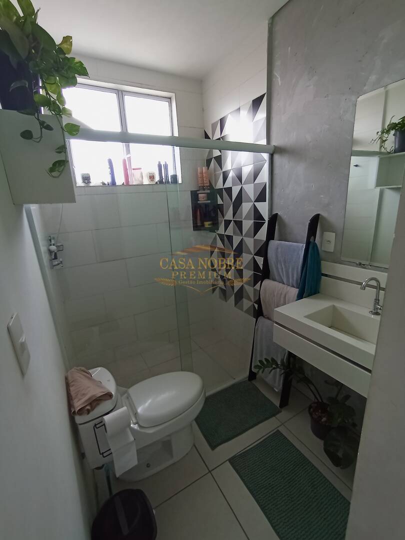 Casa, 2 quartos - Foto 21