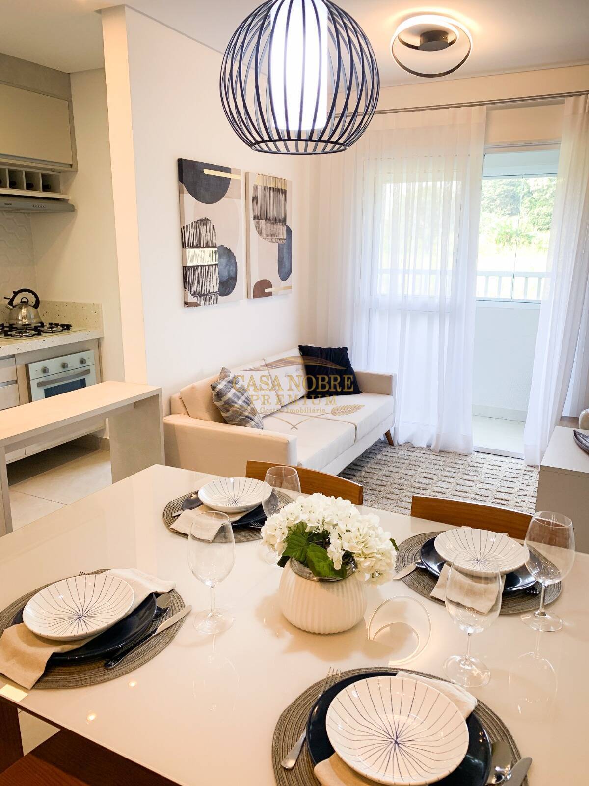 Apartamento, 2 quartos, 47 m² - Foto 4