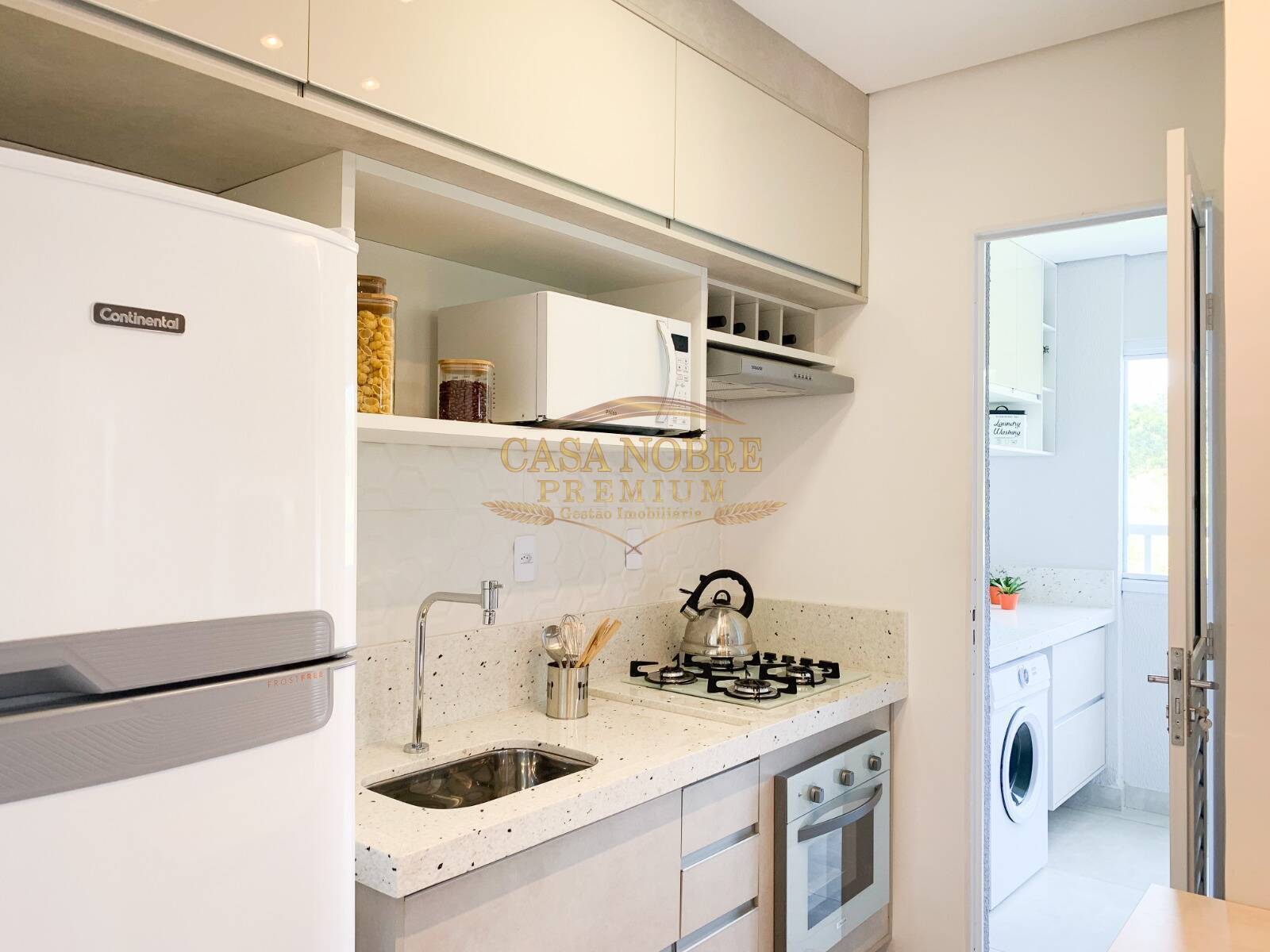 Apartamento, 2 quartos, 47 m² - Foto 5