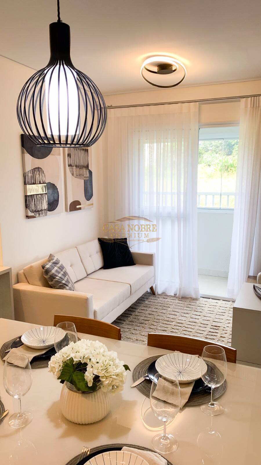 Apartamento, 2 quartos, 47 m² - Foto 7