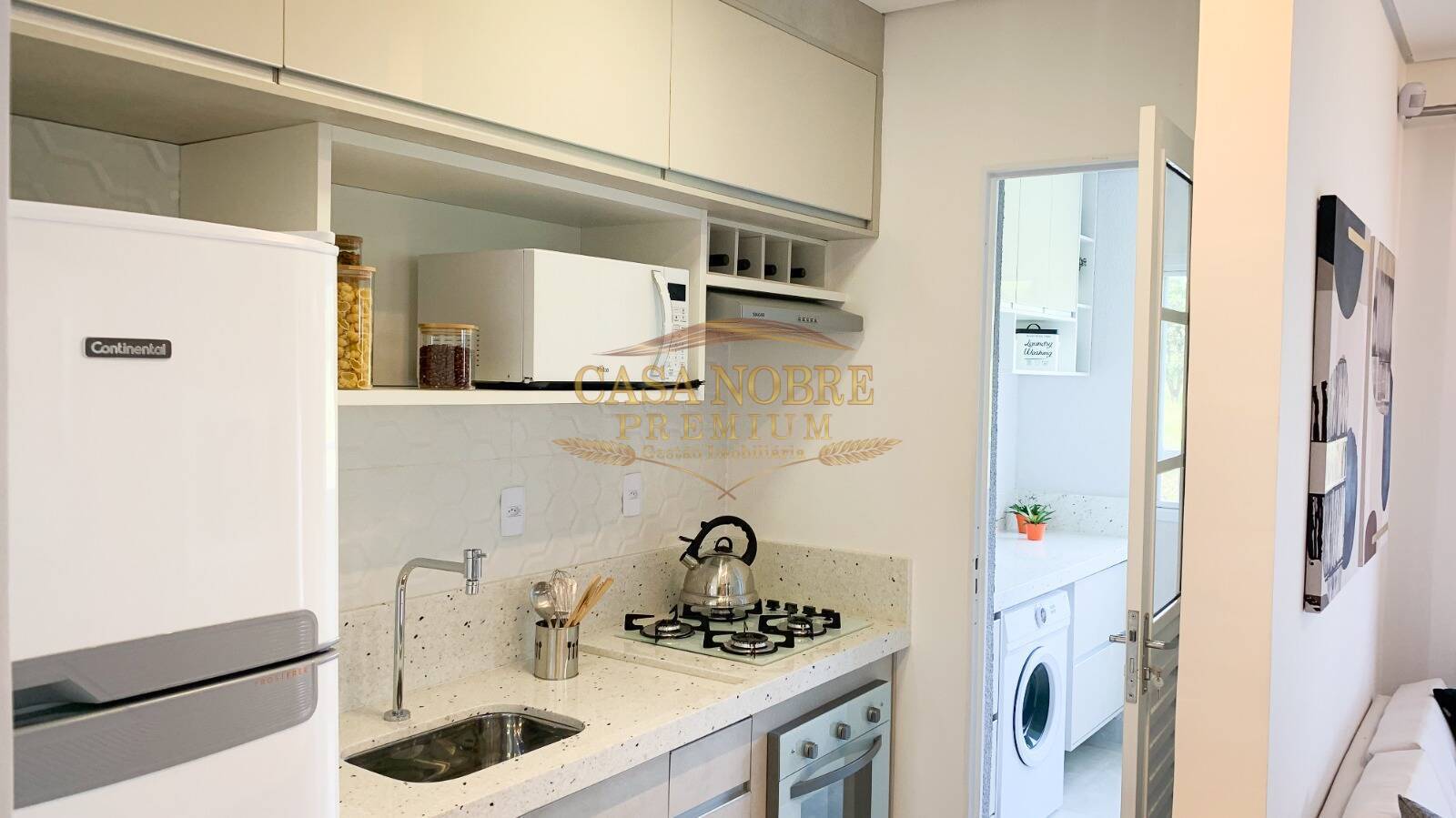 Apartamento, 2 quartos, 47 m² - Foto 8