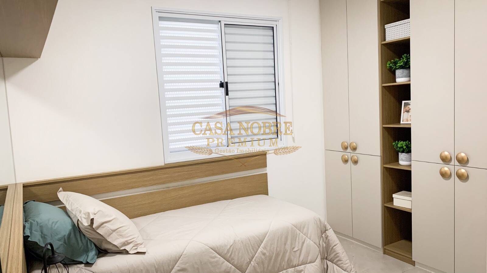 Apartamento, 2 quartos, 47 m² - Foto 9