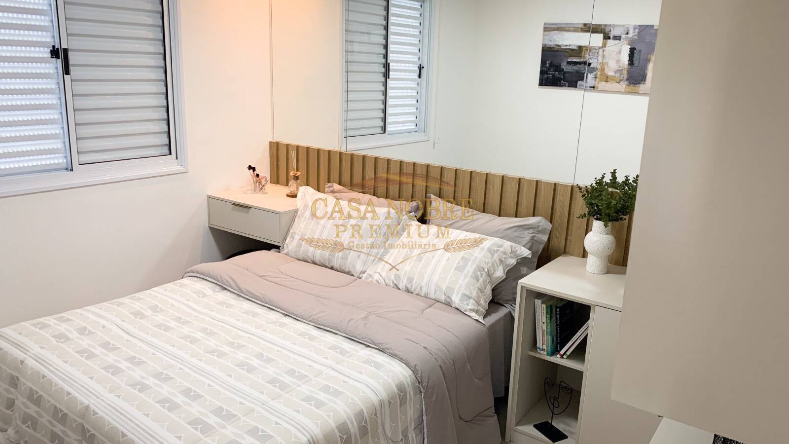 Apartamento, 2 quartos, 47 m² - Foto 11