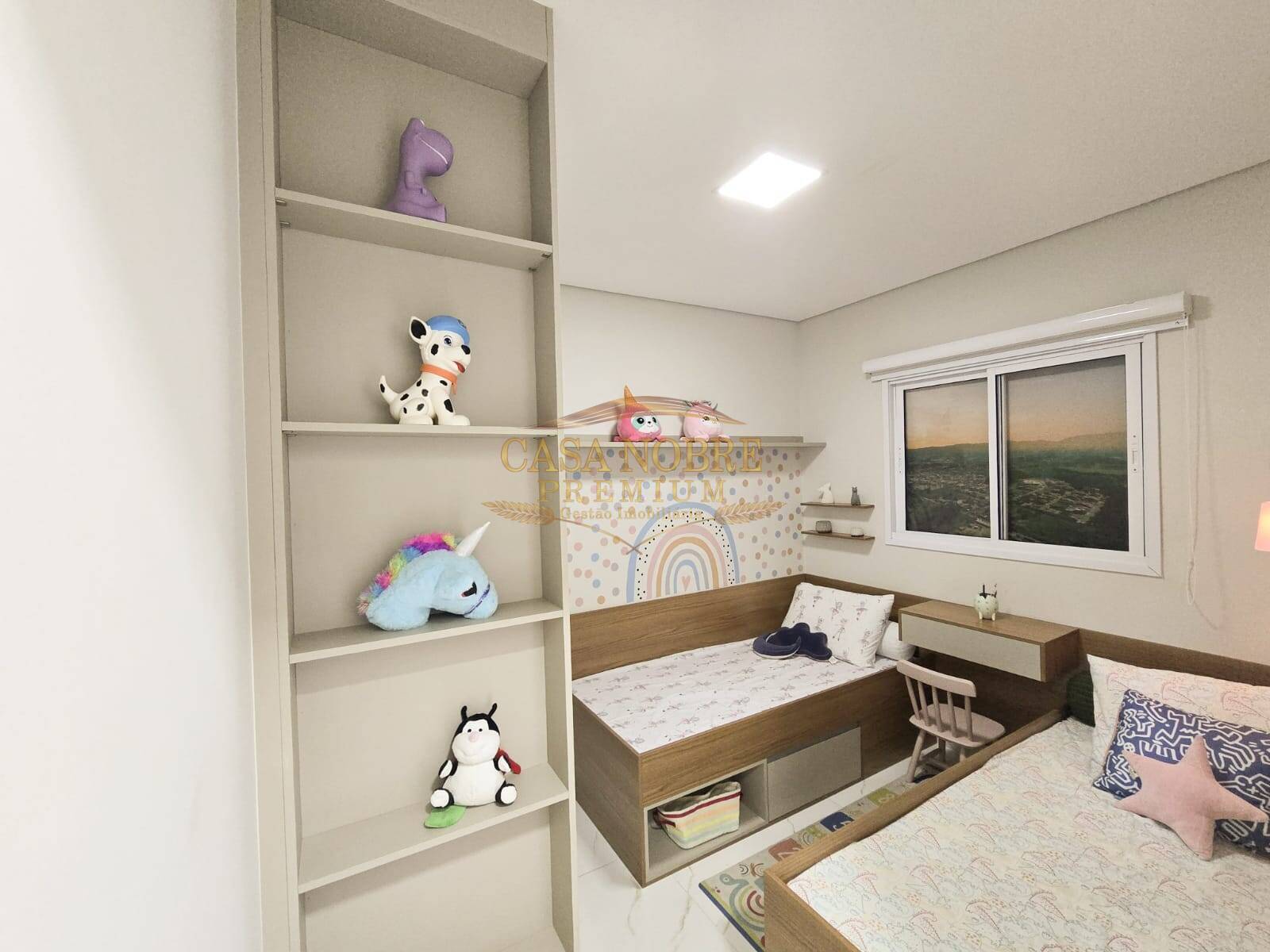 Apartamento, 2 quartos, 45 m² - Foto 7