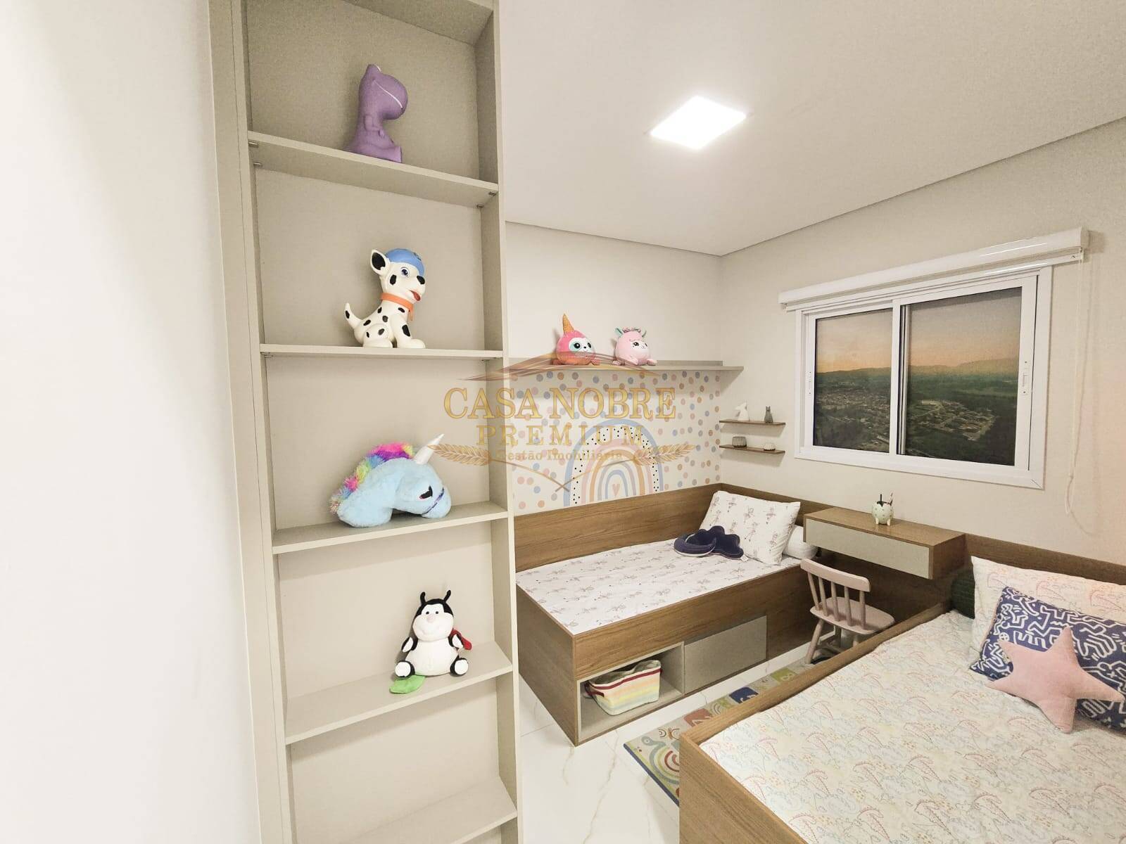 Apartamento, 2 quartos, 45 m² - Foto 6