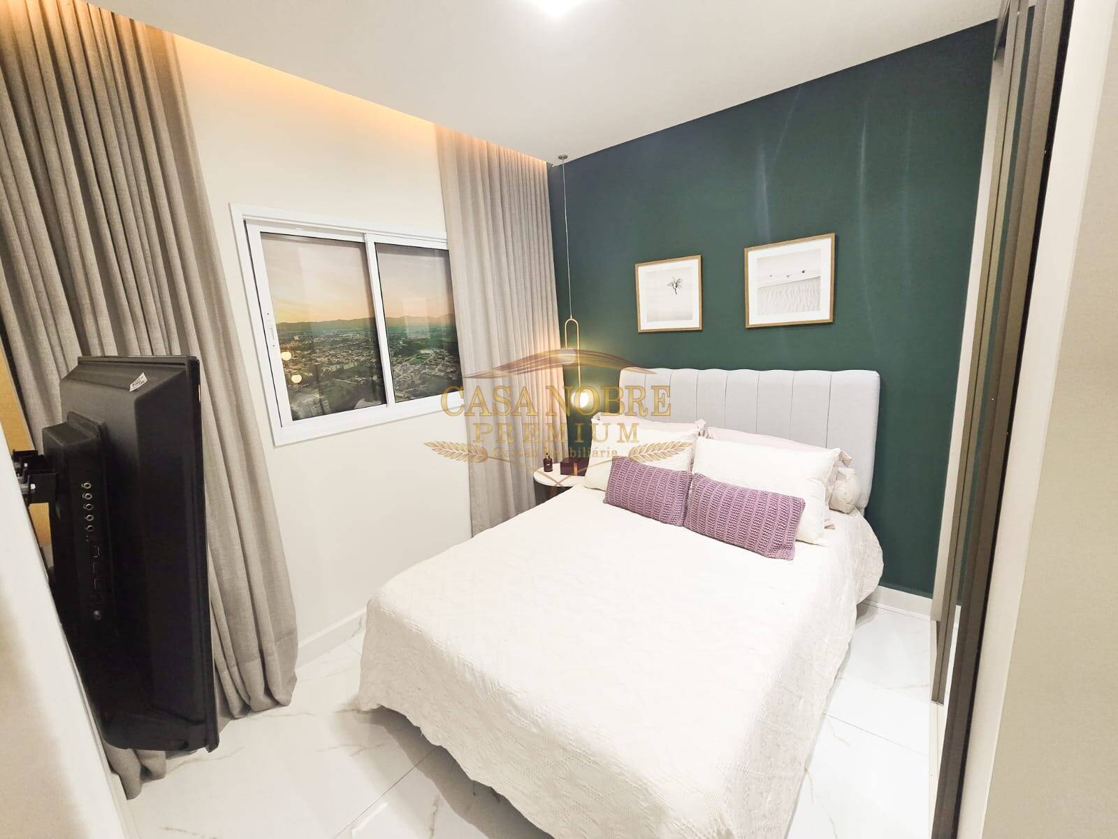 Apartamento, 2 quartos, 45 m² - Foto 5