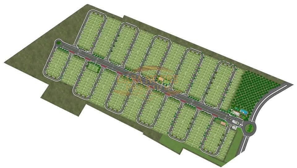 Terreno, 250 m² - Foto 10