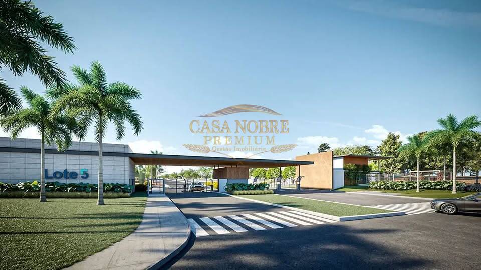 Terreno, 250 m² - Foto 1