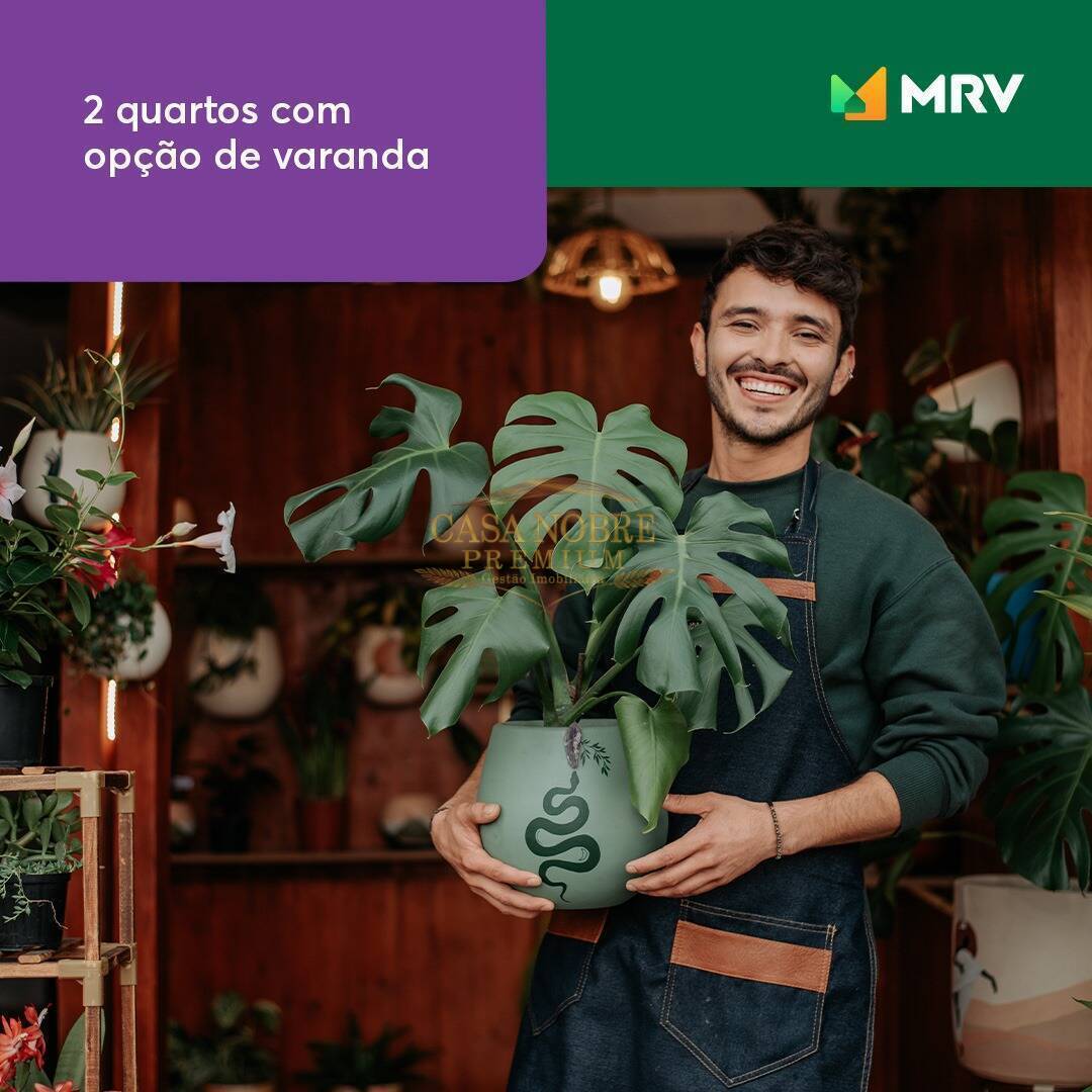 Apartamento, 2 quartos, 44 m² - Foto 12