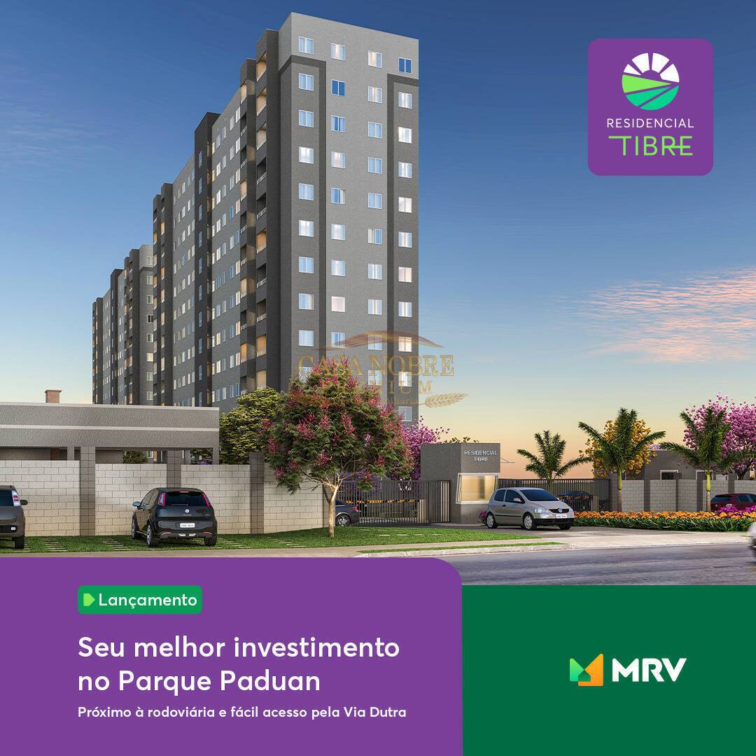 Apartamento, 2 quartos, 44 m² - Foto 7