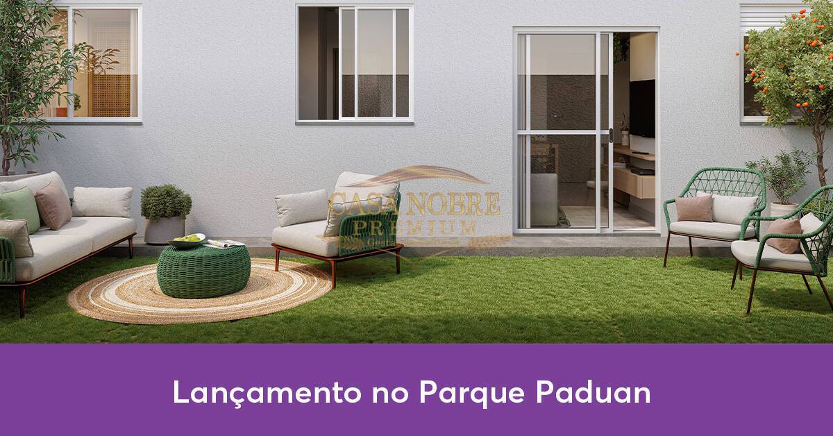 Apartamento, 2 quartos, 44 m² - Foto 8