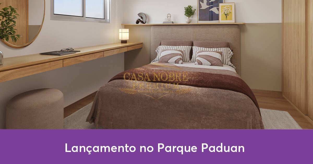 Apartamento, 2 quartos, 44 m² - Foto 6