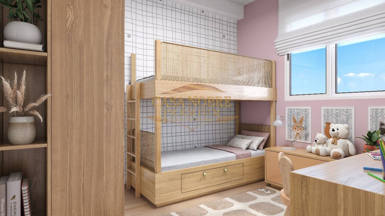 Apartamento, 2 quartos, 44 m² - Foto 2