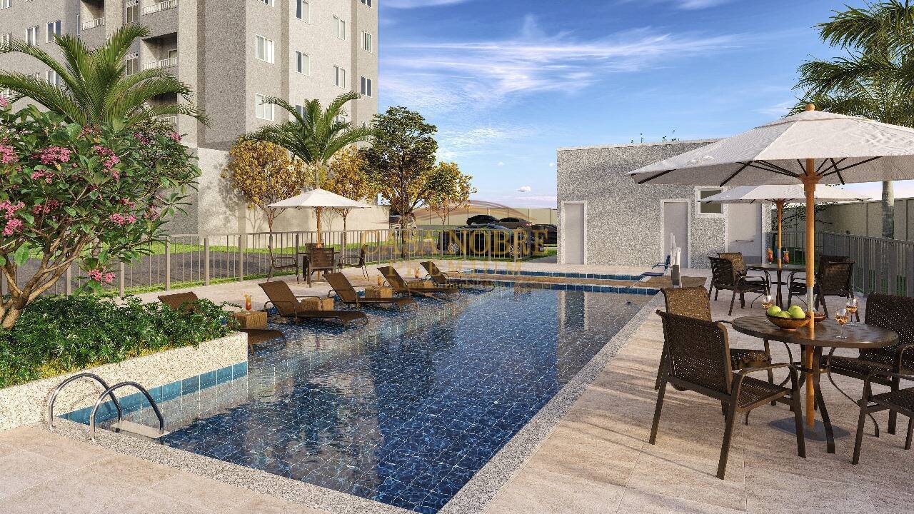 Apartamento, 2 quartos, 44 m² - Foto 15