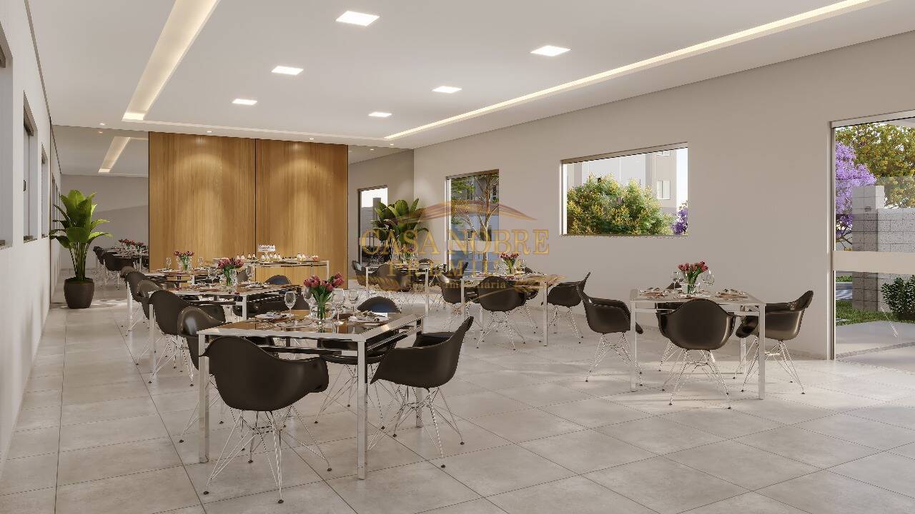 Apartamento, 2 quartos, 44 m² - Foto 18