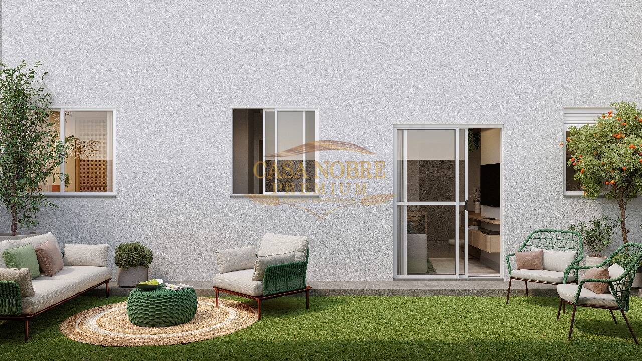 Apartamento, 2 quartos, 44 m² - Foto 4