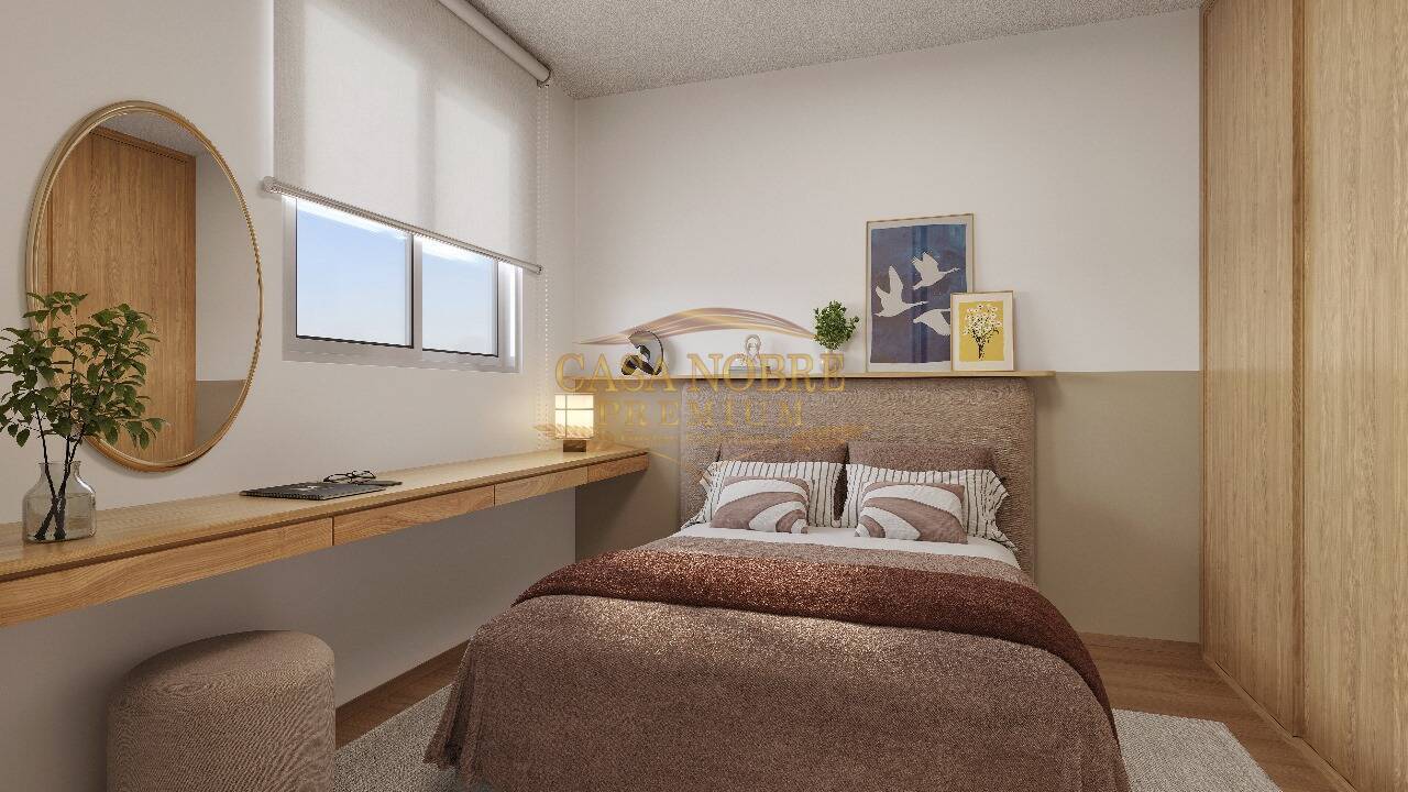 Apartamento, 2 quartos, 44 m² - Foto 5