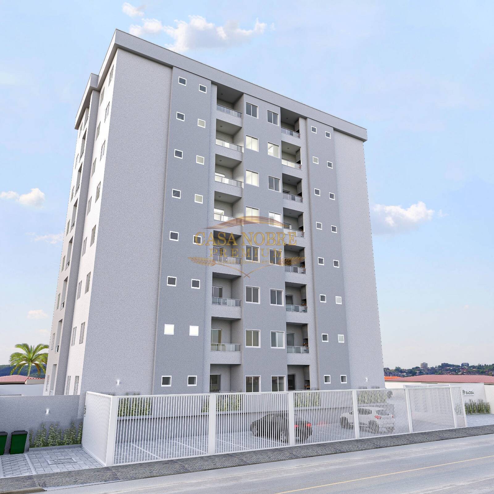 Apartamento, 2 quartos, 61 m² - Foto 13