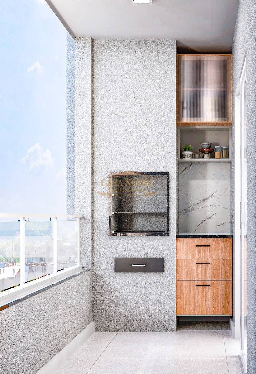 Apartamento, 2 quartos, 61 m² - Foto 6