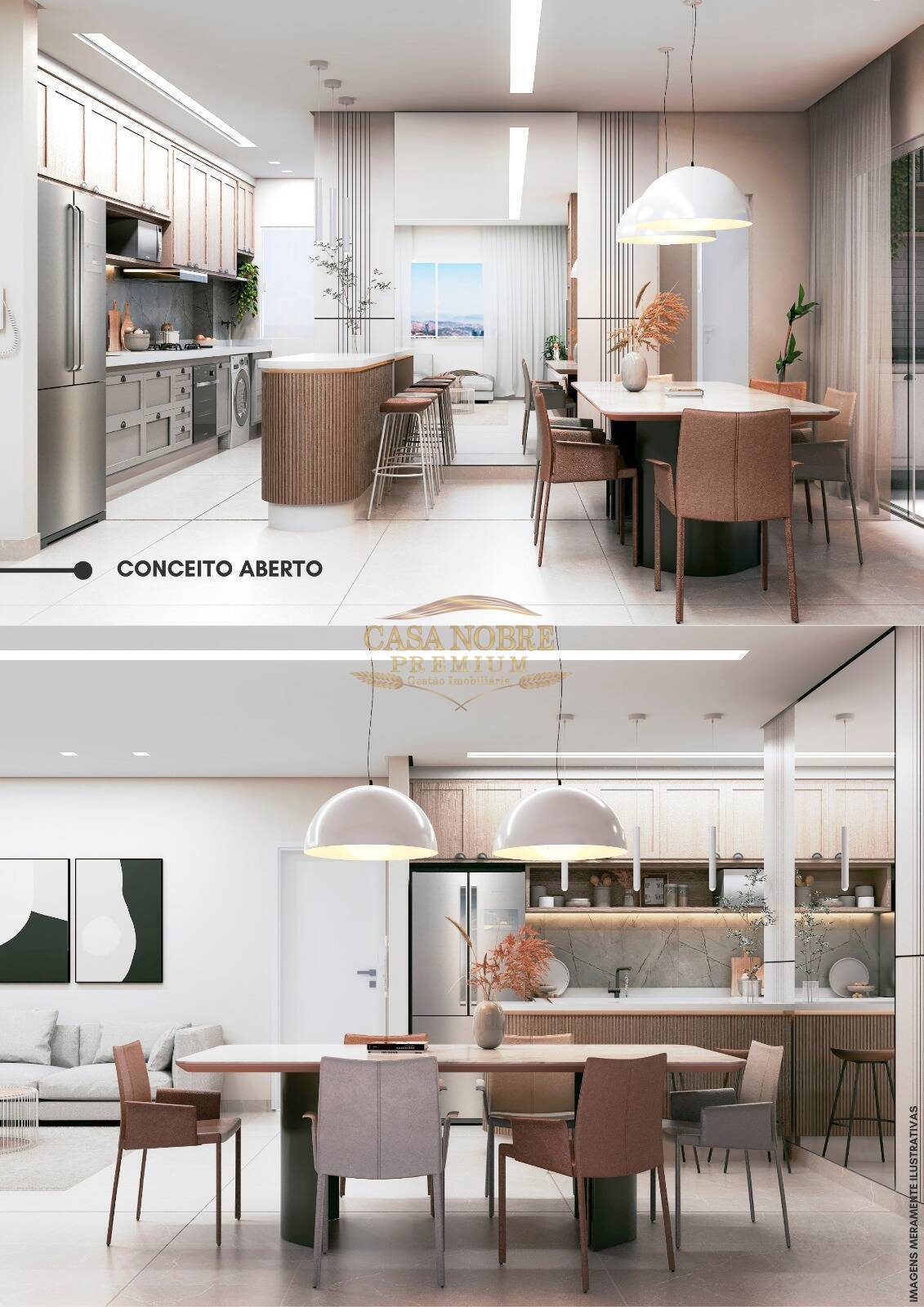 Apartamento, 2 quartos, 48 m² - Foto 18