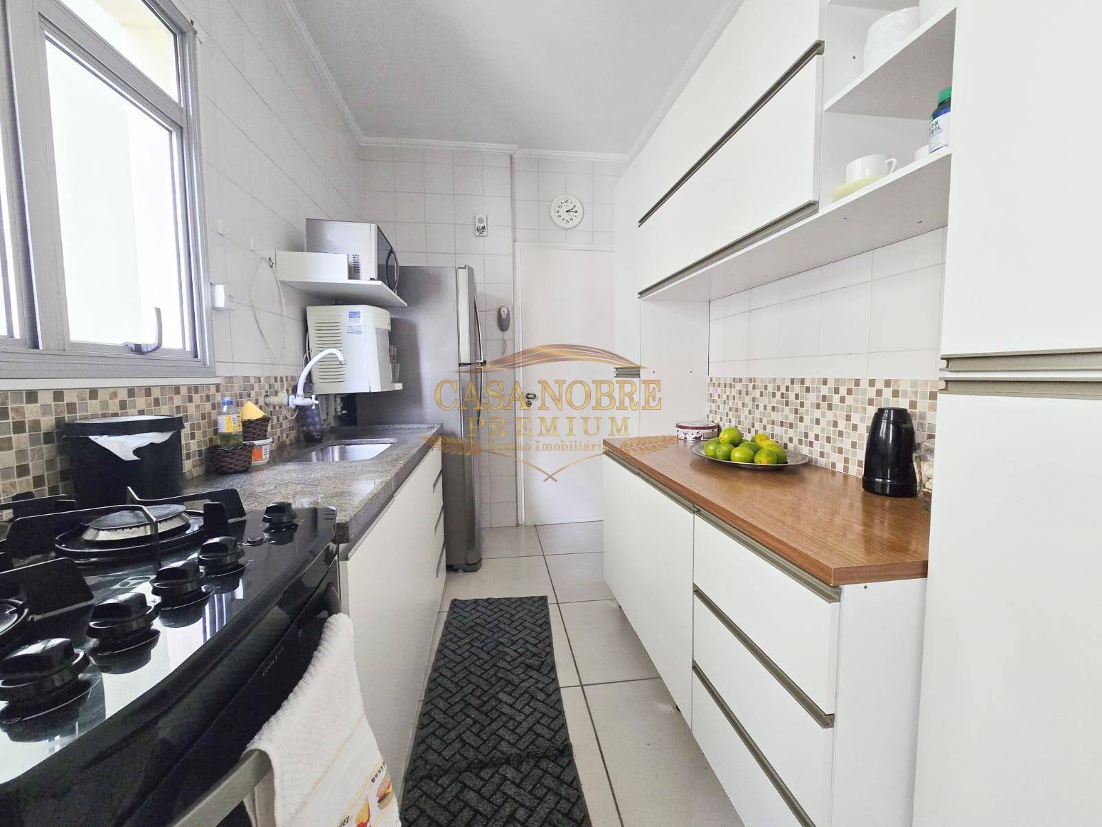 Apartamento, 3 quartos, 82 m² - Foto 4