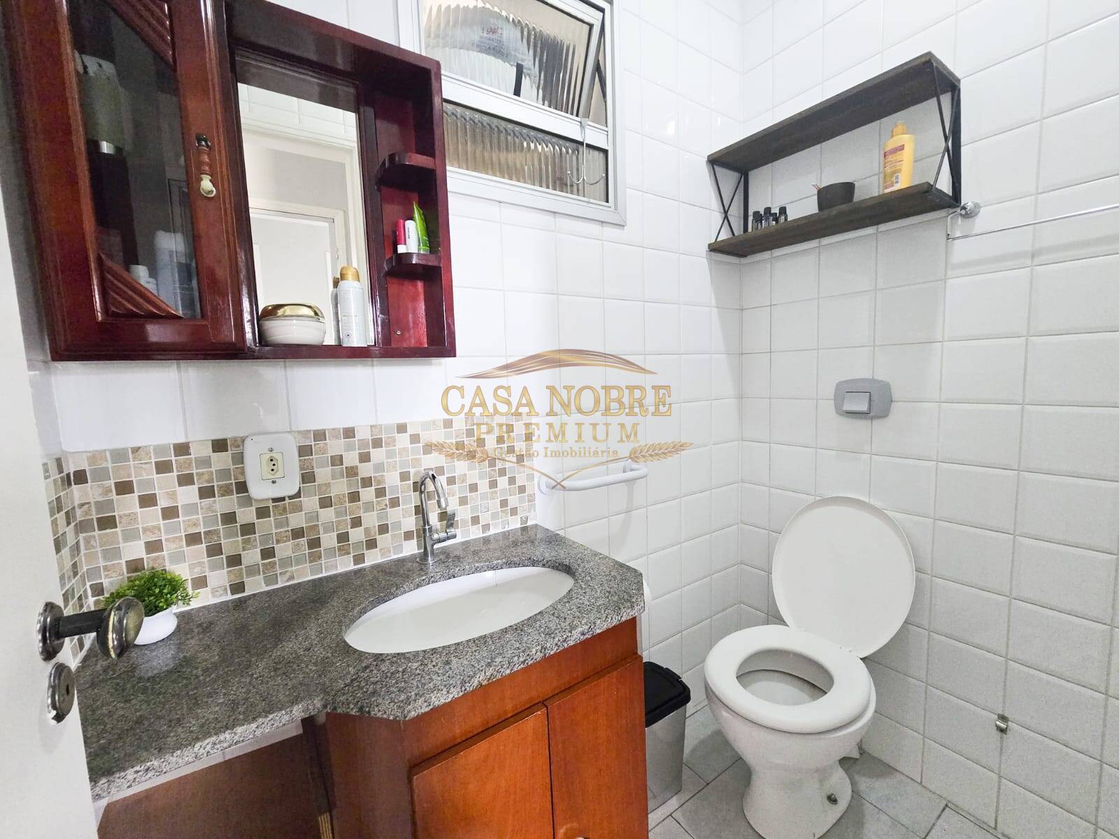 Apartamento, 3 quartos, 82 m² - Foto 6