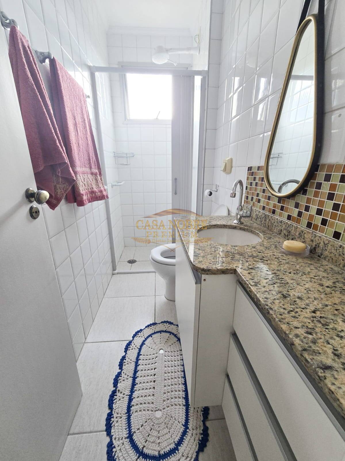 Apartamento, 3 quartos, 82 m² - Foto 7
