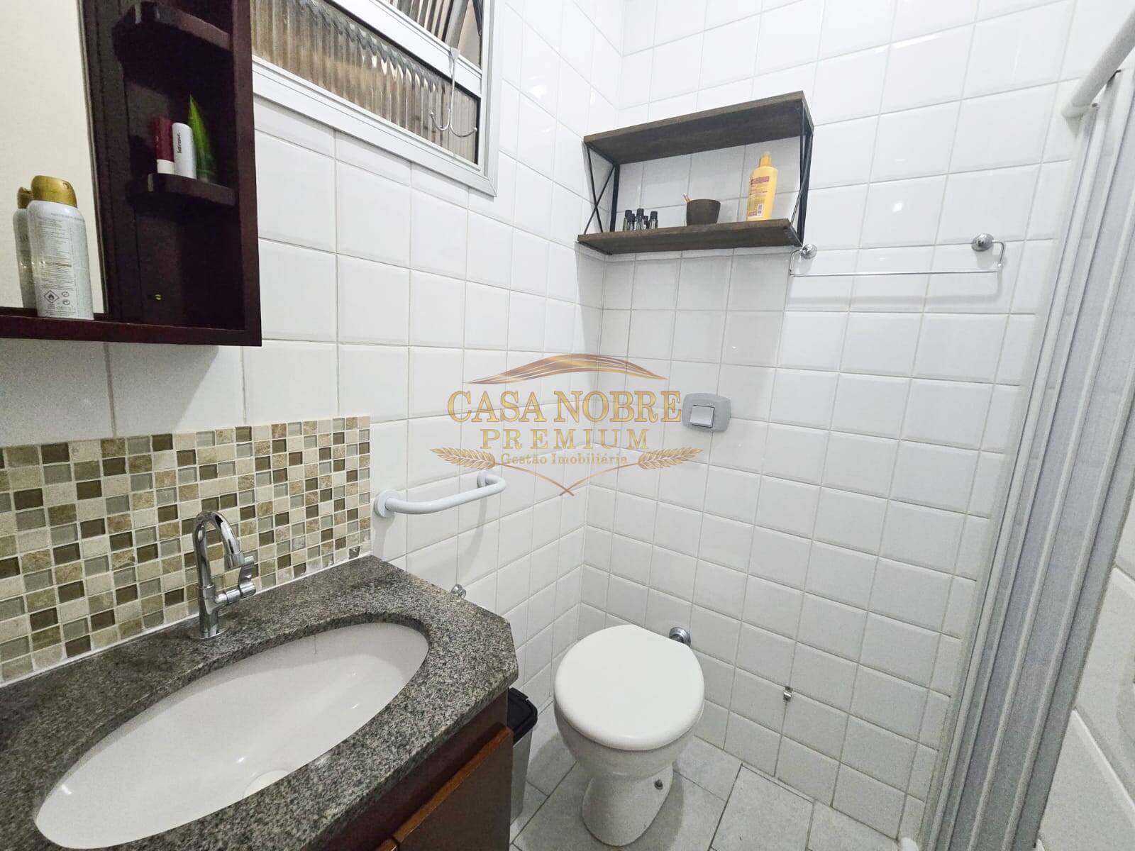 Apartamento, 3 quartos, 82 m² - Foto 11