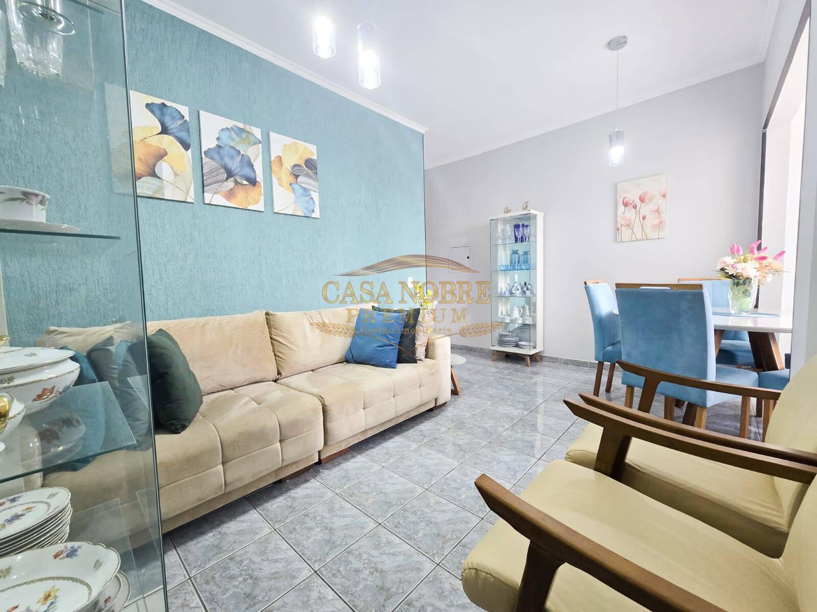 Apartamento, 3 quartos, 82 m² - Foto 2