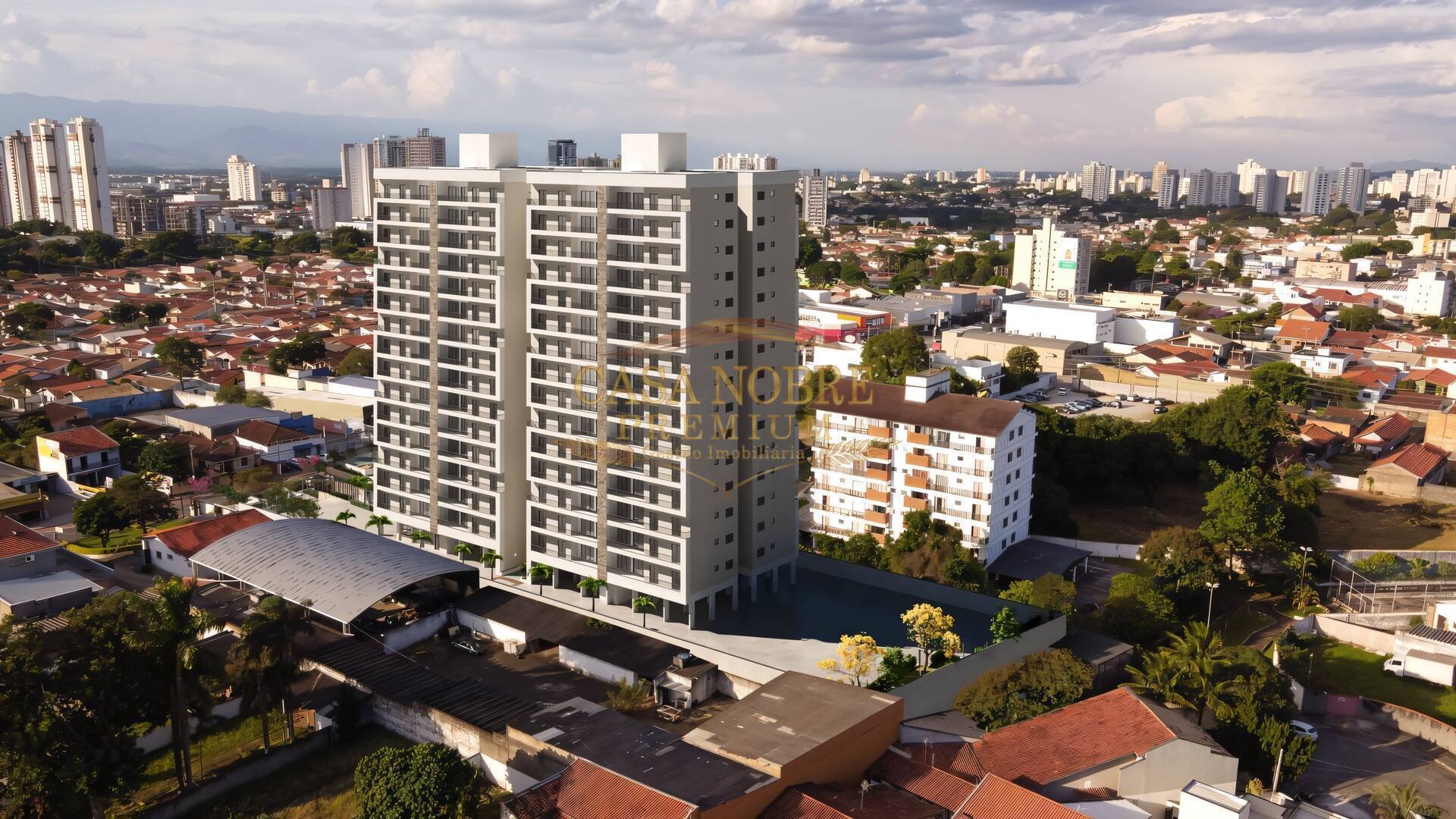 Apartamento, 3 quartos, 120 m² - Foto 3