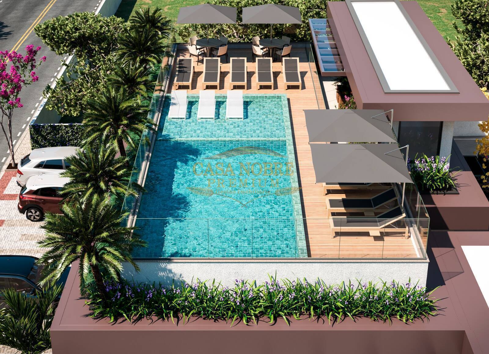 Apartamento, 3 quartos, 120 m² - Foto 5