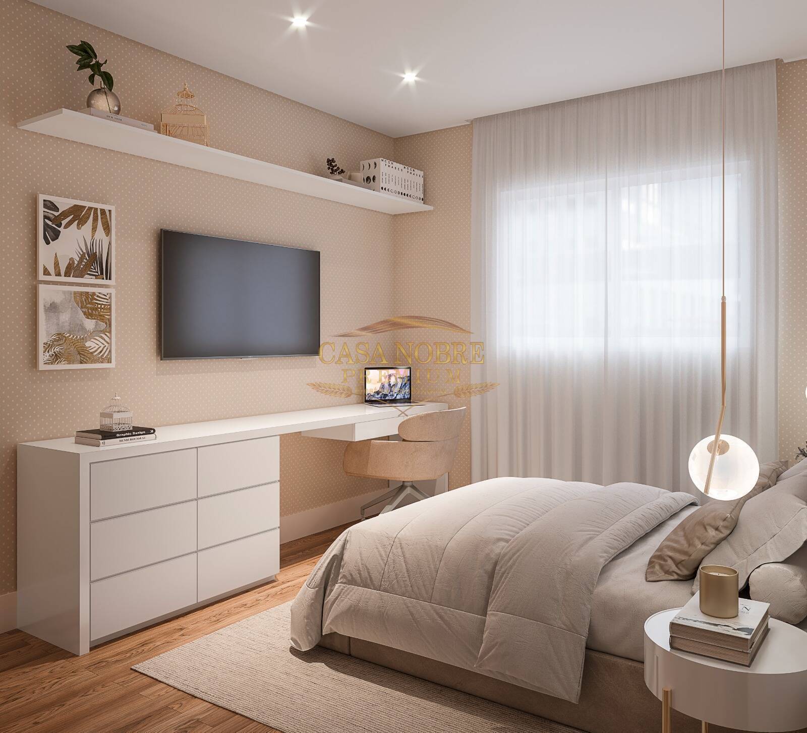 Apartamento, 3 quartos, 120 m² - Foto 10