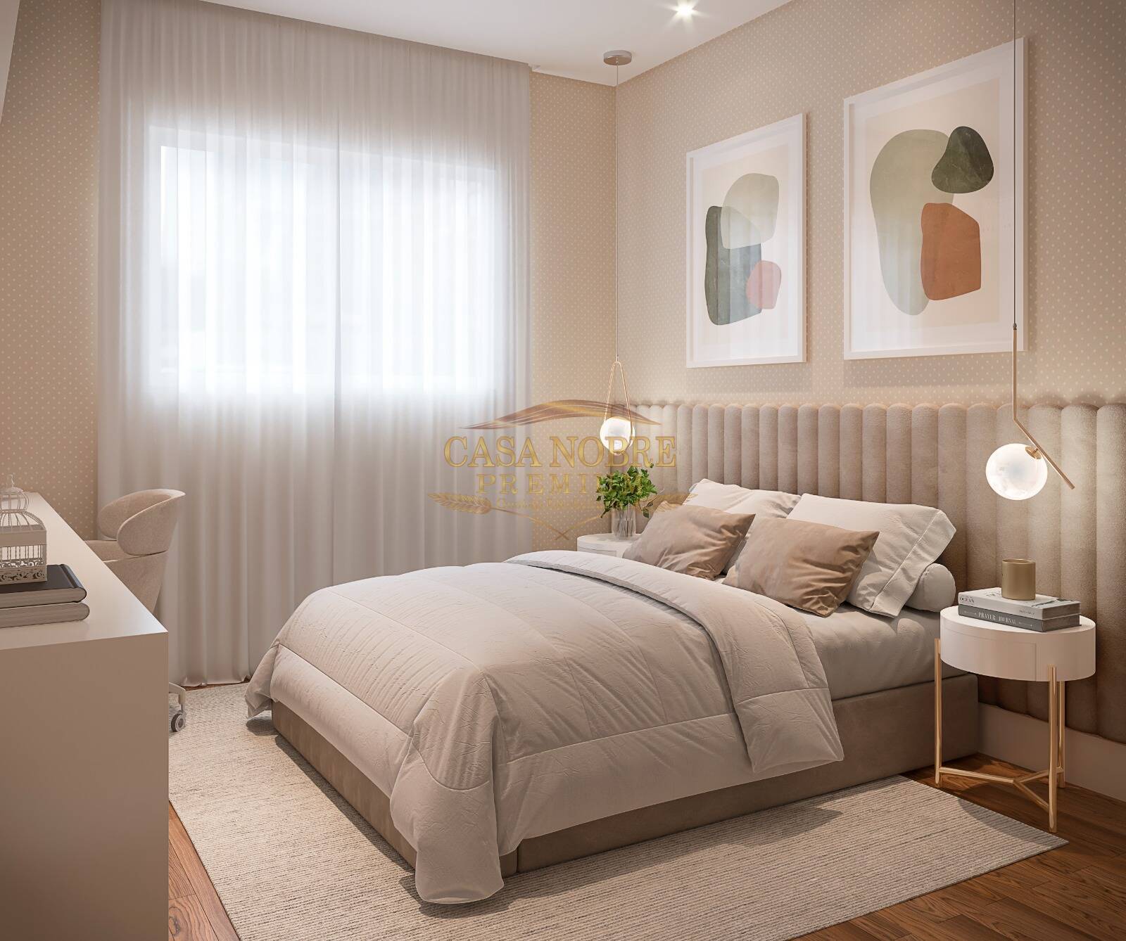 Apartamento, 3 quartos, 120 m² - Foto 11