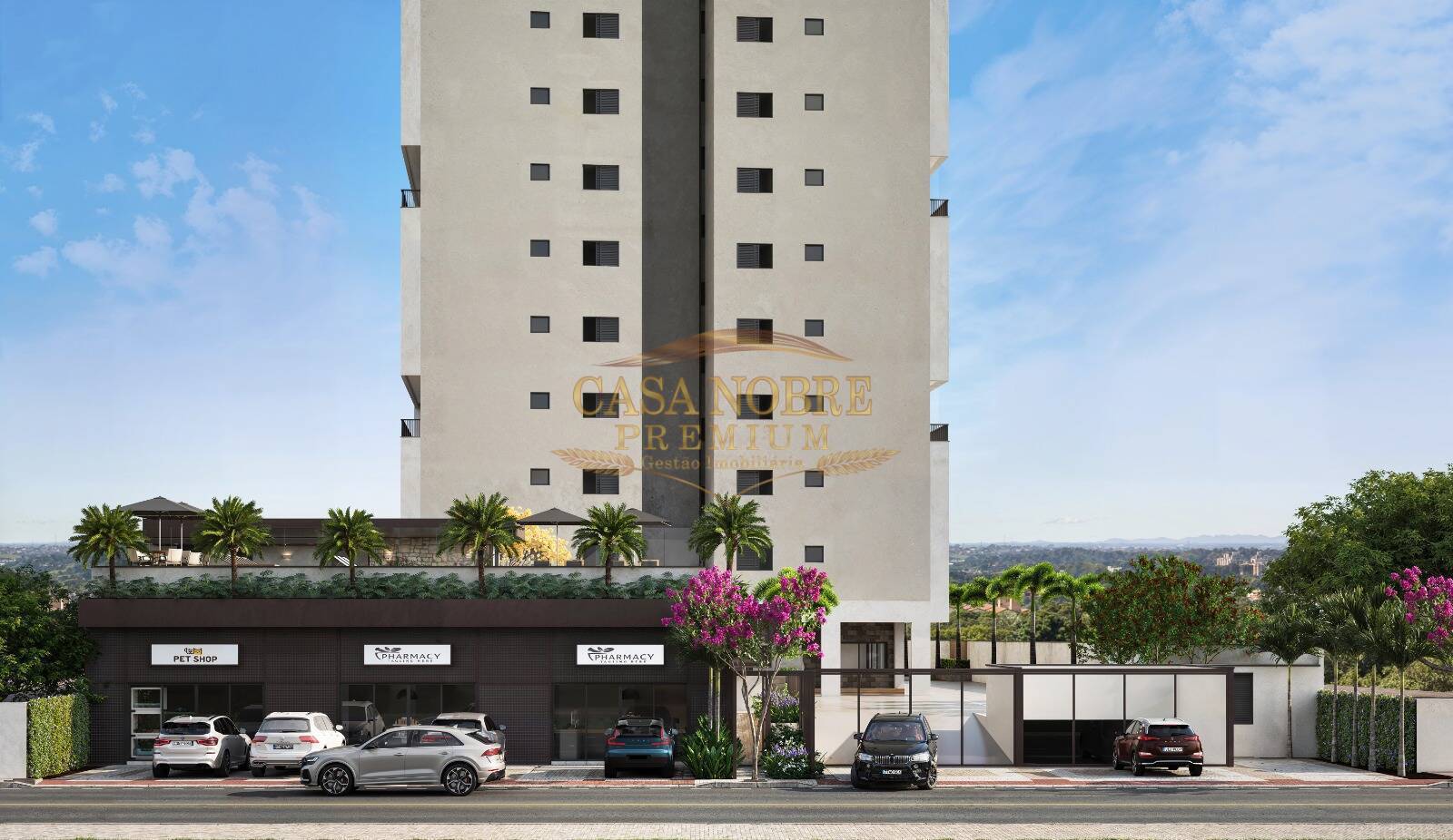 Apartamento, 3 quartos, 120 m² - Foto 8
