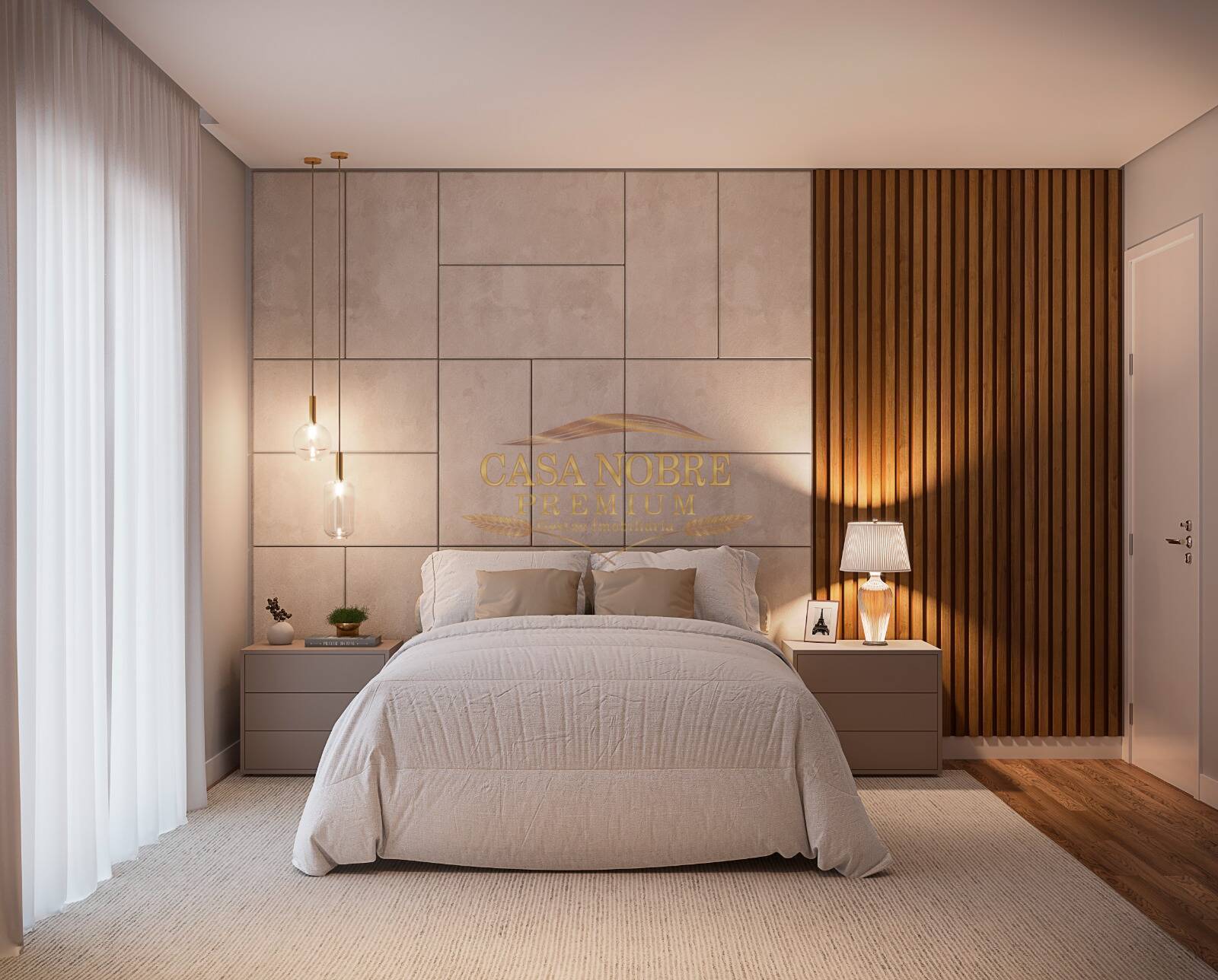 Apartamento, 3 quartos, 120 m² - Foto 12
