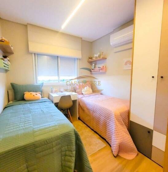 Apartamento, 2 quartos, 68 m² - Foto 11