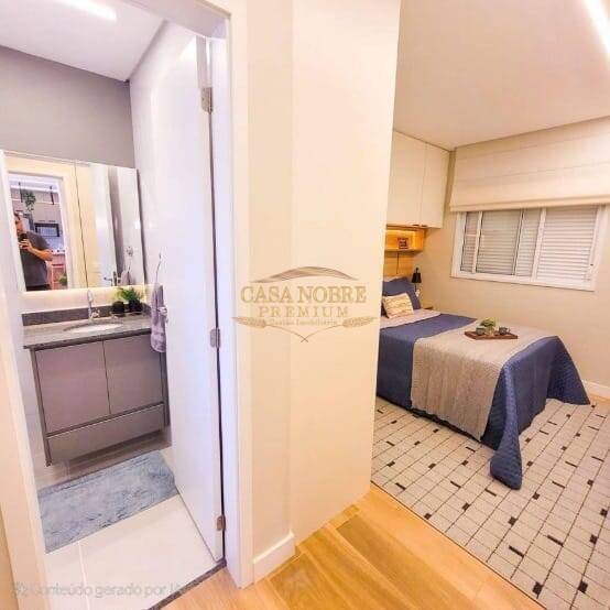Apartamento, 2 quartos, 68 m² - Foto 13