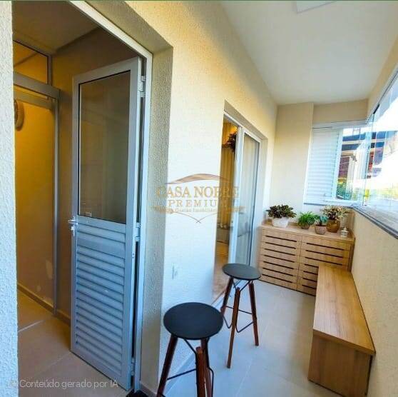 Apartamento, 2 quartos, 68 m² - Foto 10