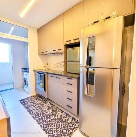 Apartamento, 2 quartos, 68 m² - Foto 4