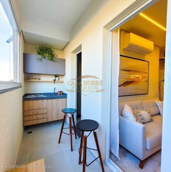 Apartamento, 2 quartos, 68 m² - Foto 7