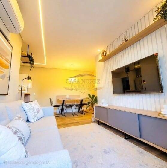 Apartamento, 2 quartos, 68 m² - Foto 8