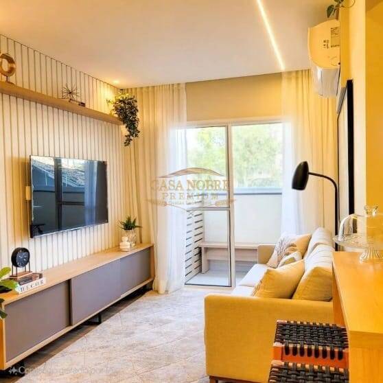 Apartamento, 2 quartos, 68 m² - Foto 5