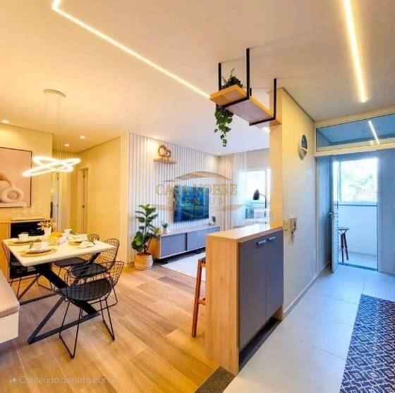 Apartamento, 2 quartos, 68 m² - Foto 6