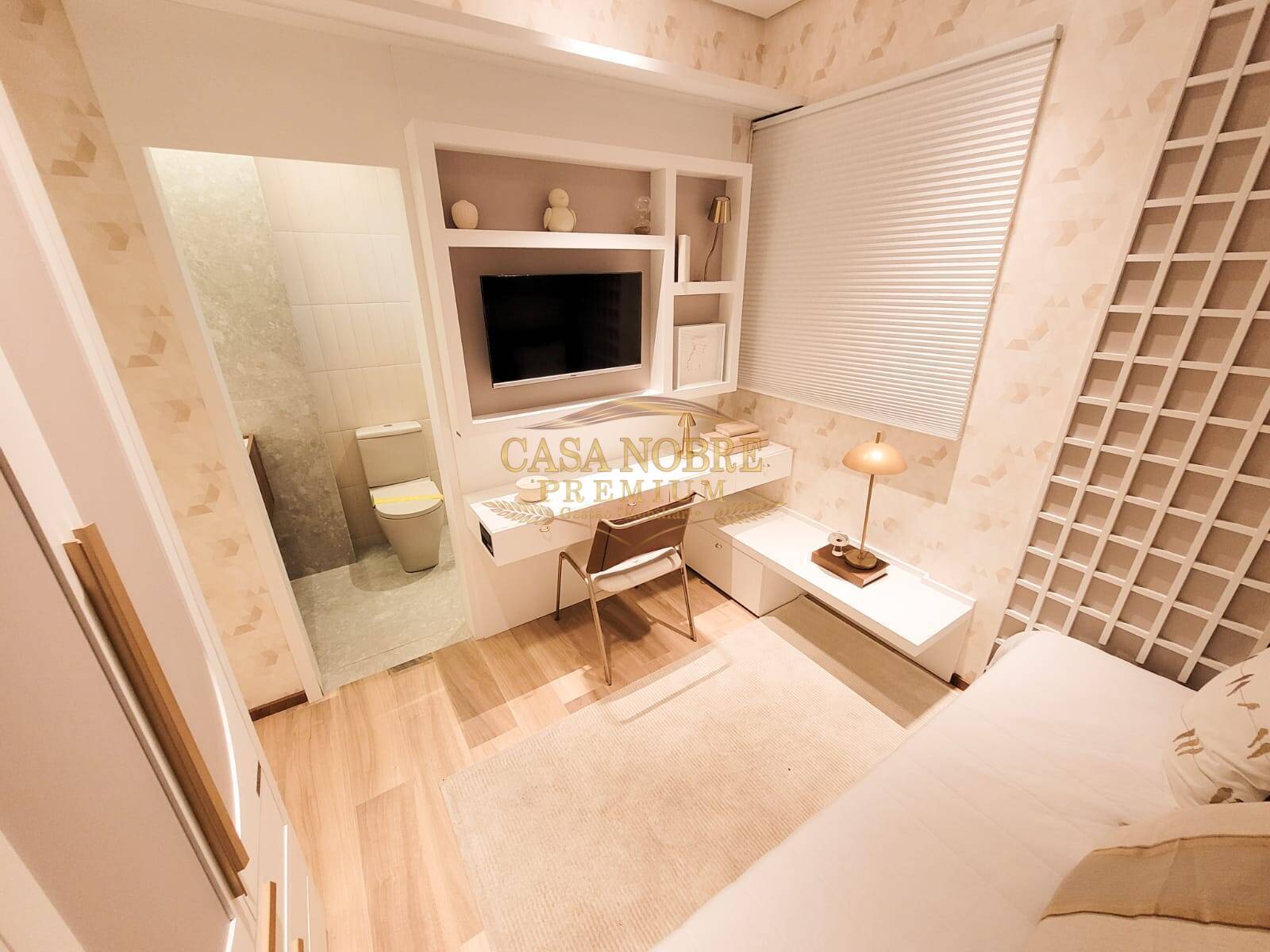 Apartamento, 2 quartos - Foto 12