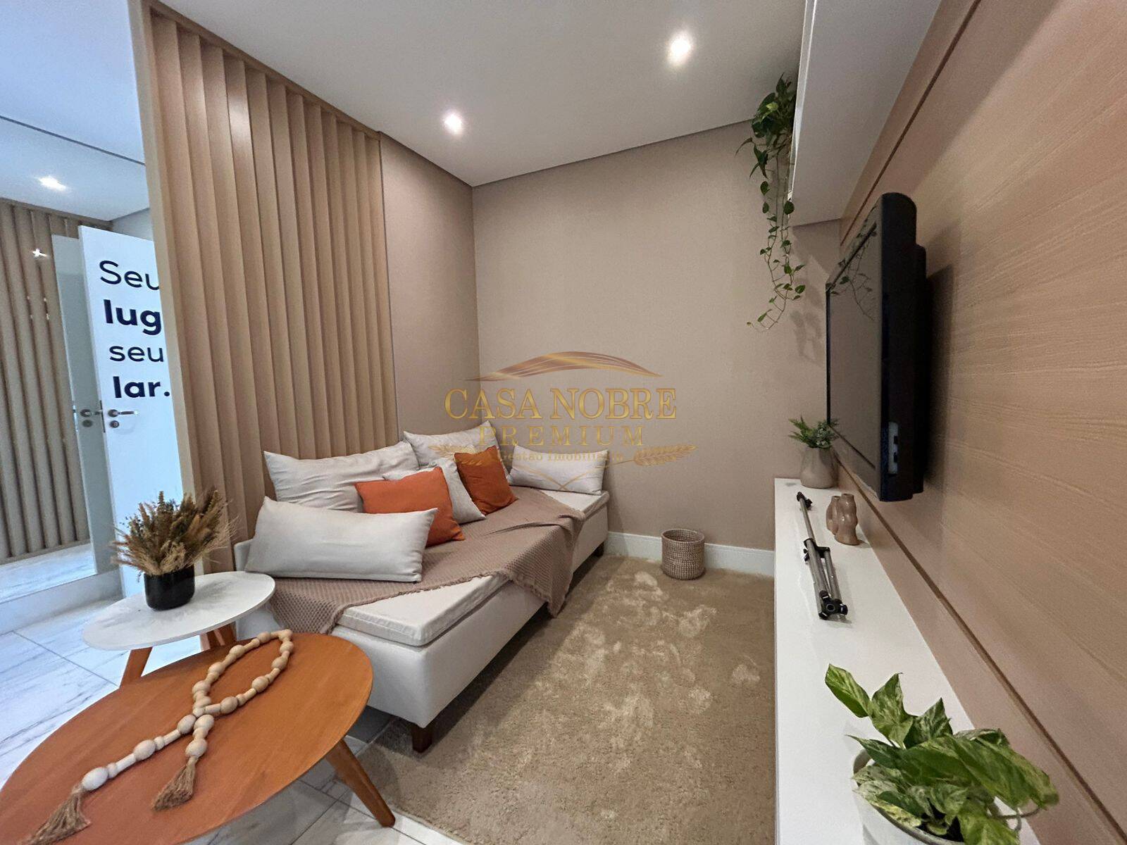 Apartamento, 2 quartos, 58 m² - Foto 8