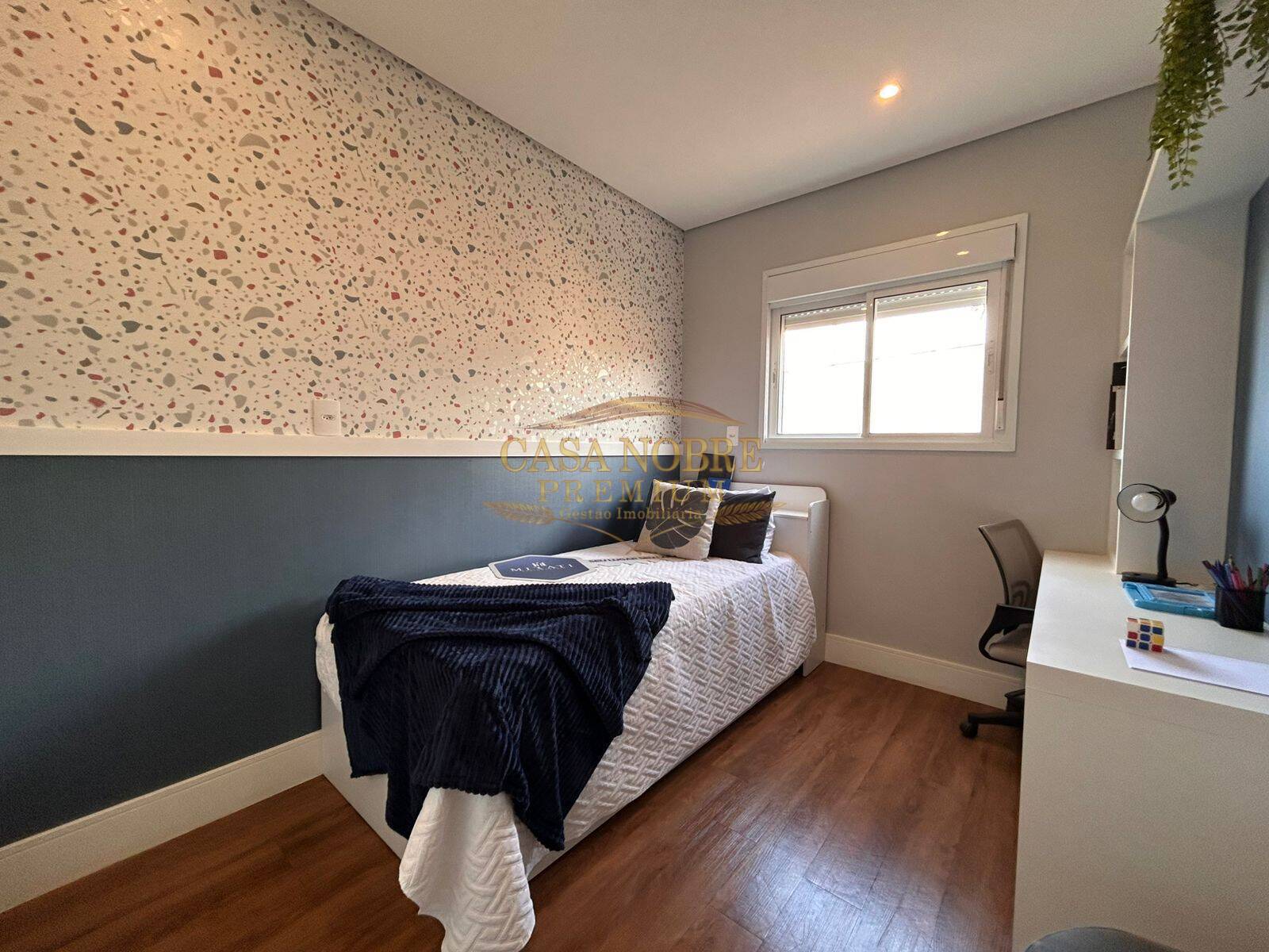 Apartamento, 2 quartos, 58 m² - Foto 9