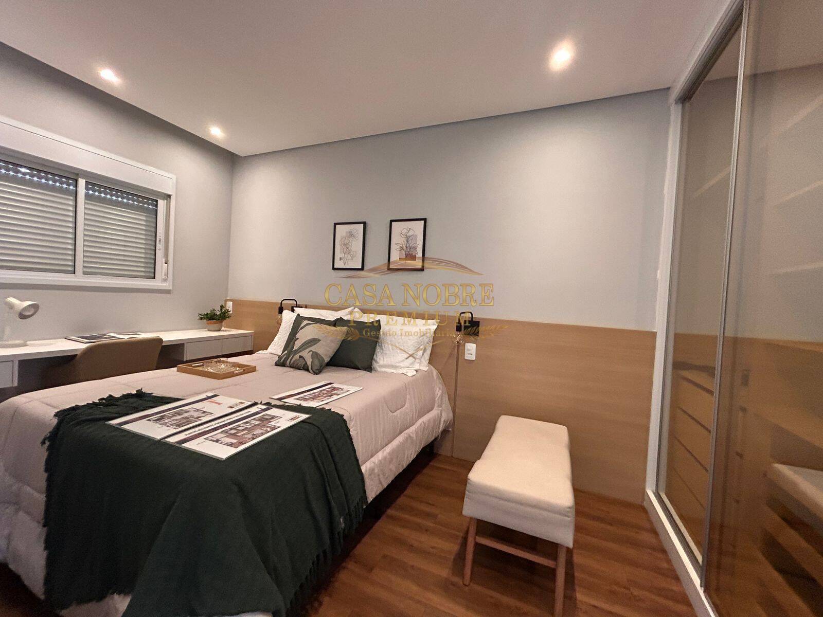 Apartamento, 2 quartos, 58 m² - Foto 11