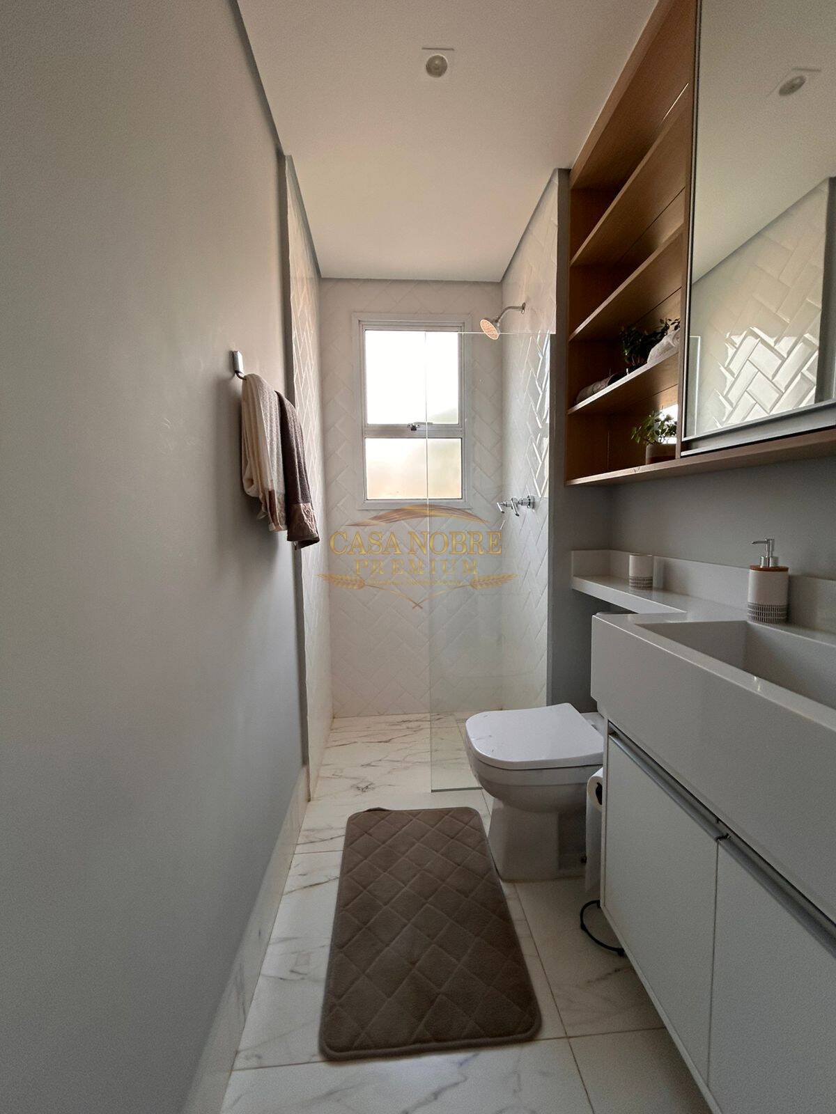 Apartamento, 2 quartos, 58 m² - Foto 10