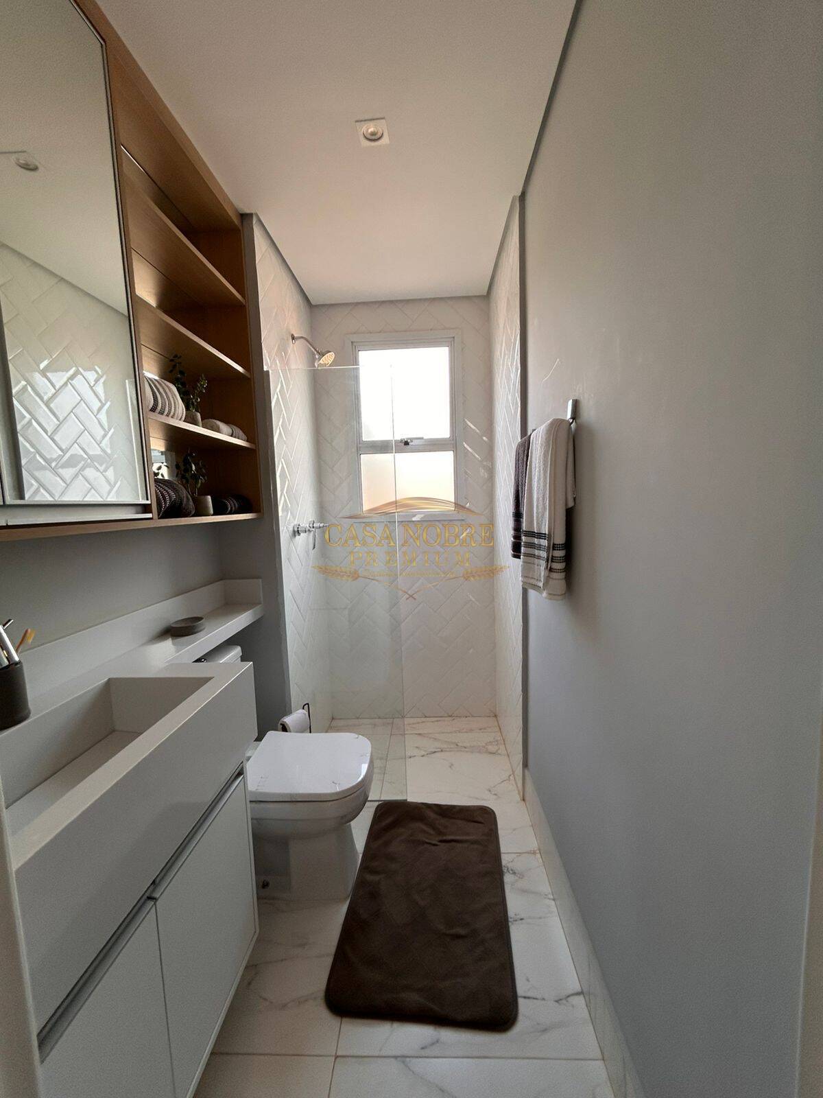 Apartamento, 2 quartos, 58 m² - Foto 12