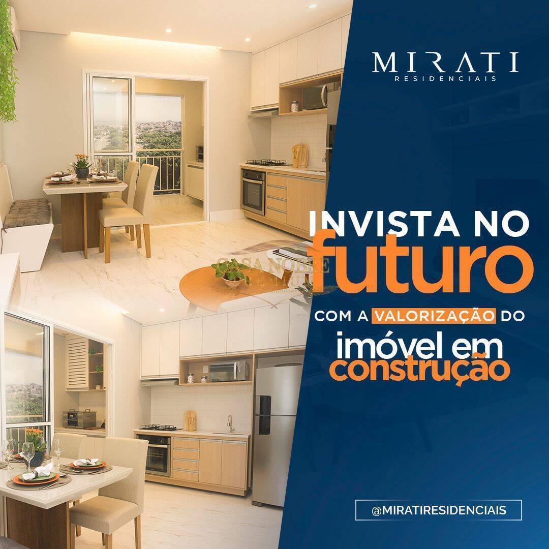 Apartamento, 2 quartos, 58 m² - Foto 13